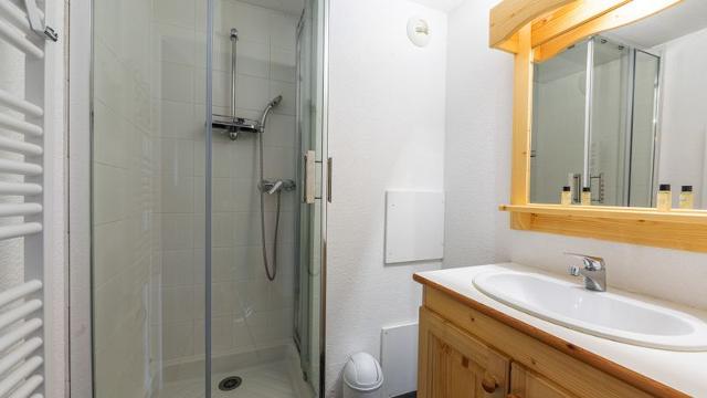 Appartement Les Grizzlis N°29 - 4P8 - Saint Sorlin d'Arves