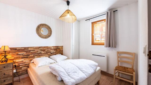 Appartement Les Grizzlis N°29 - 4P8 - Saint Sorlin d'Arves