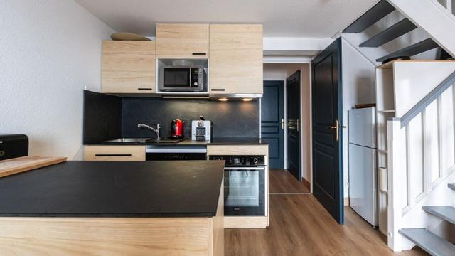 Appartement Les Grizzlis N°29 - 4P8 - Saint Sorlin d'Arves