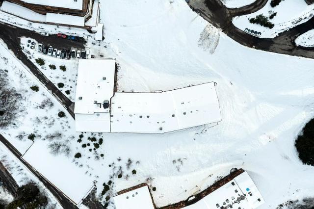 Résidence Saint-Bernard - maeva Home - Les Arcs 1800