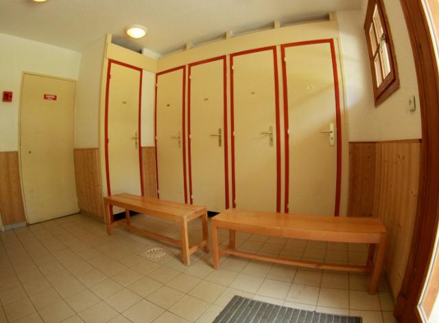 Appartements ALPINA LODGE 56000891 - Les Deux Alpes Centre