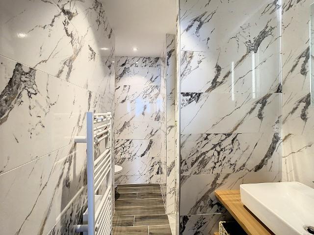 Appartements LE MONT THABOR - La Toussuire