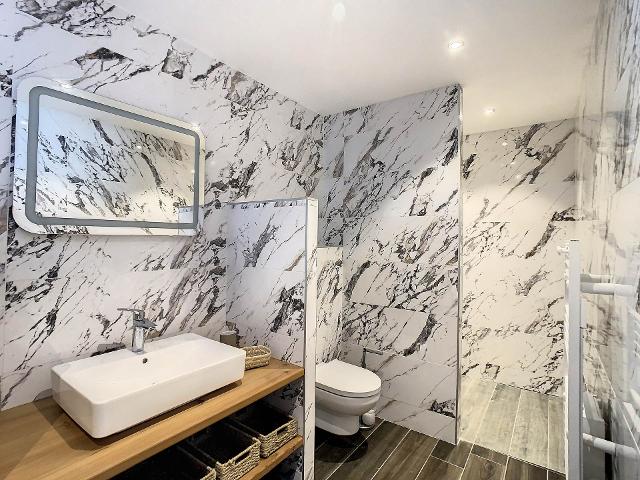 Appartements LE MONT THABOR - La Toussuire