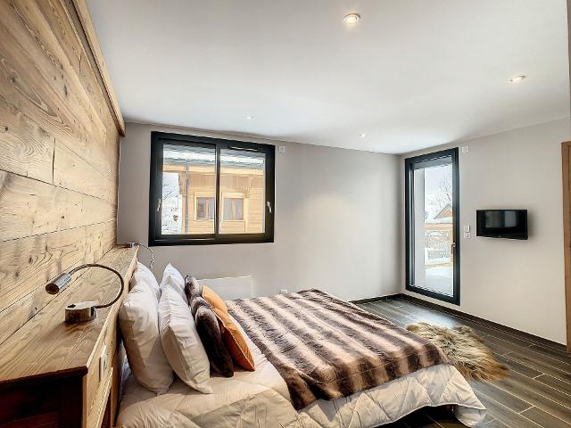 Appartements LE MONT THABOR - La Toussuire