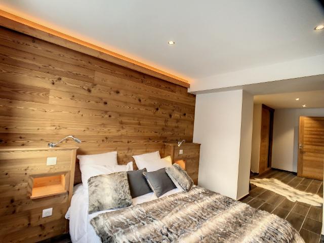 Appartements LE MONT THABOR - La Toussuire