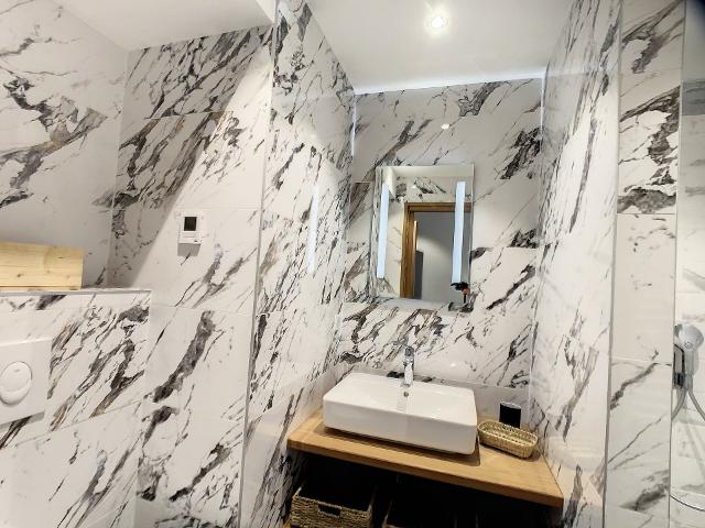 Appartements LE MONT THABOR - La Toussuire