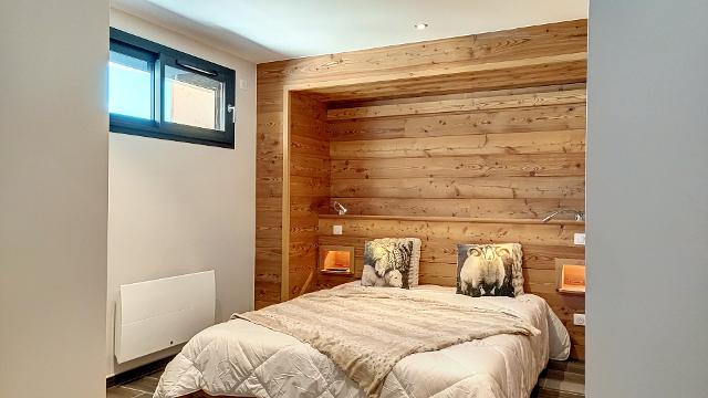 Appartements LE MONT THABOR - La Toussuire