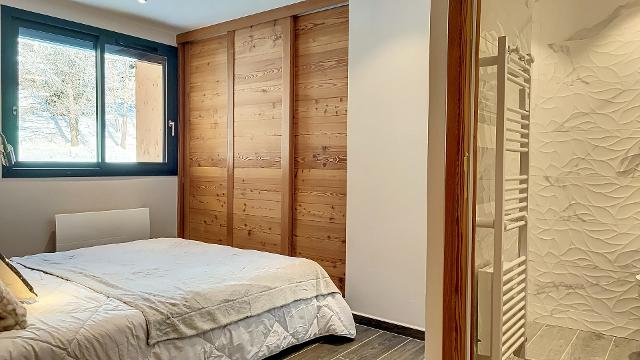 Appartements LE MONT THABOR - La Toussuire