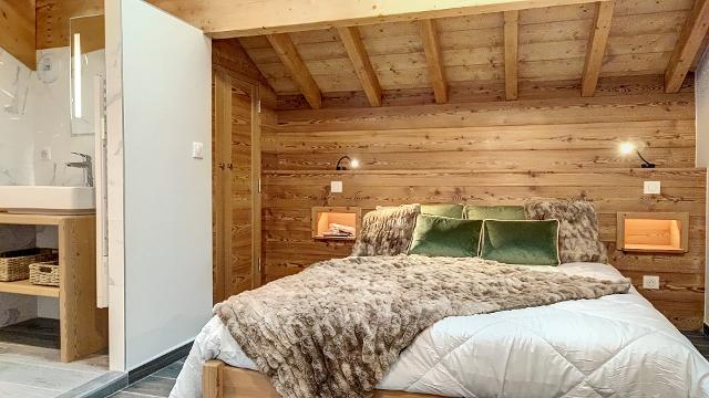 Appartements LE MONT THABOR - La Toussuire