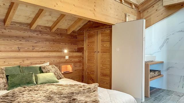 Appartements LE MONT THABOR - La Toussuire