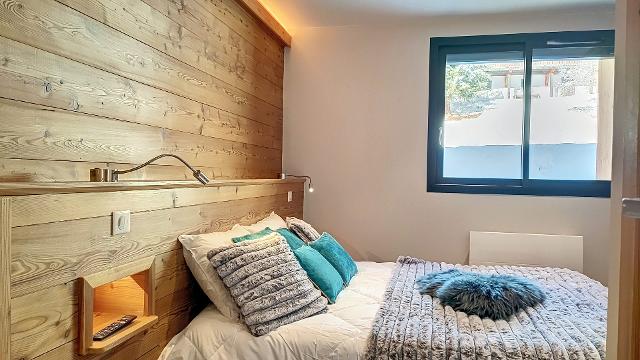 Appartements LE MONT THABOR - La Toussuire