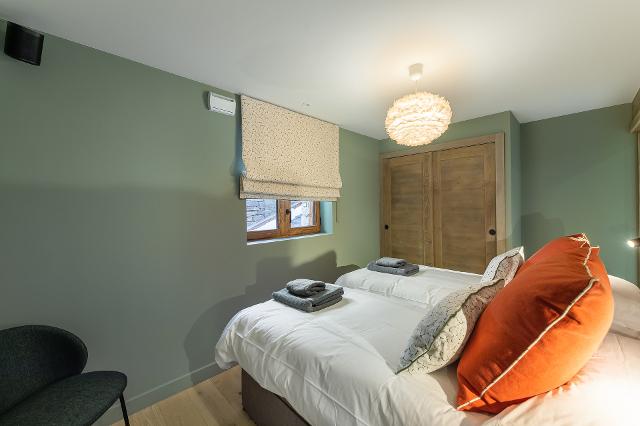 CHALET CHARDON - Saint Martin de Belleville