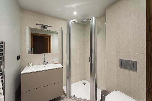 CHALET CHARDON - Saint Martin de Belleville