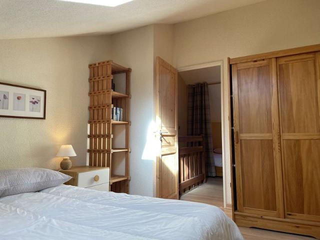 Appartement Ferme D'augustin MTG110-D18 - Montgenèvre