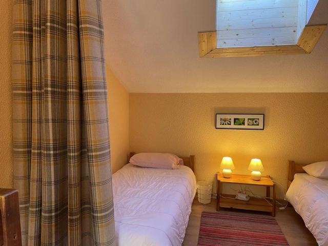 Appartement Ferme D'augustin MTG110-D18 - Montgenèvre