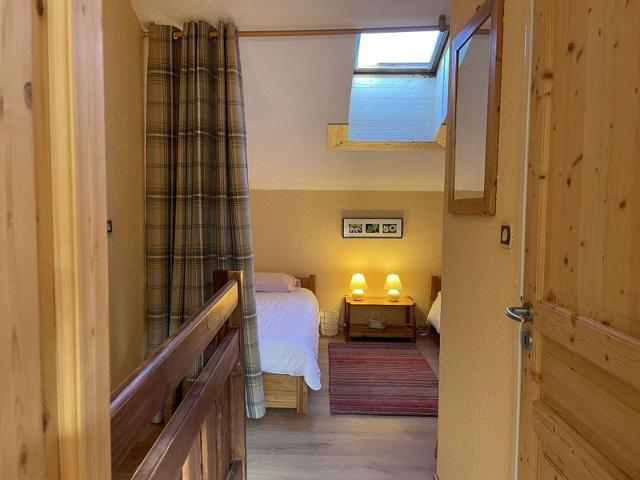 Appartement Ferme D'augustin MTG110-D18 - Montgenèvre