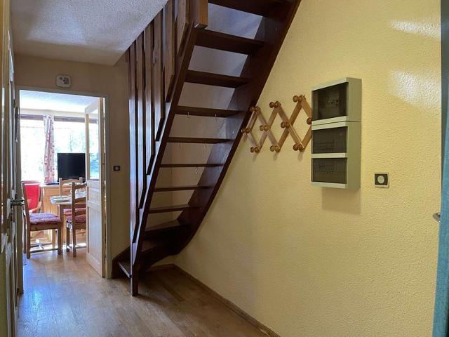 Appartement Ferme D'augustin MTG110-D18 - Montgenèvre