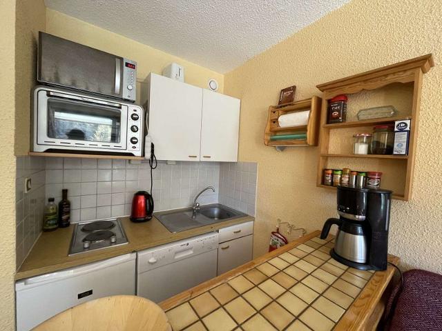 Appartement Ferme D'augustin MTG110-D18 - Montgenèvre