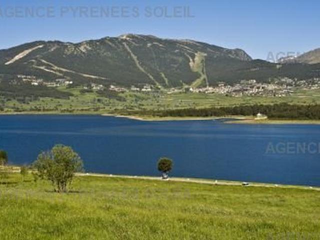 Appartement Les Angles, 2 pièces, 4 personnes - Les Angles