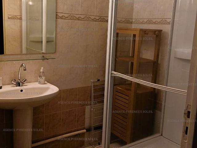 Appartement Les Angles, 2 pièces, 4 personnes - Les Angles