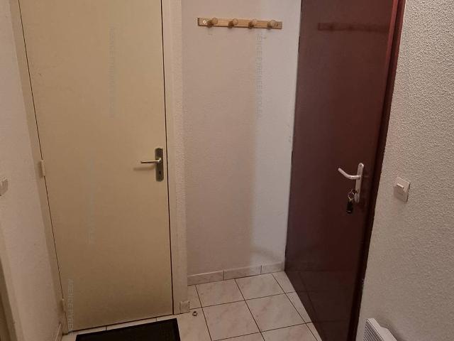 Appartement Les Angles, 2 pièces, 4 personnes - Les Angles