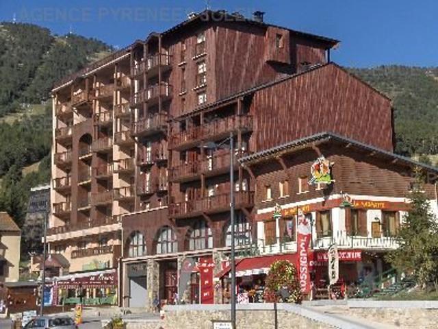 Appartement Les Angles, 2 pièces, 4 personnes - Les Angles