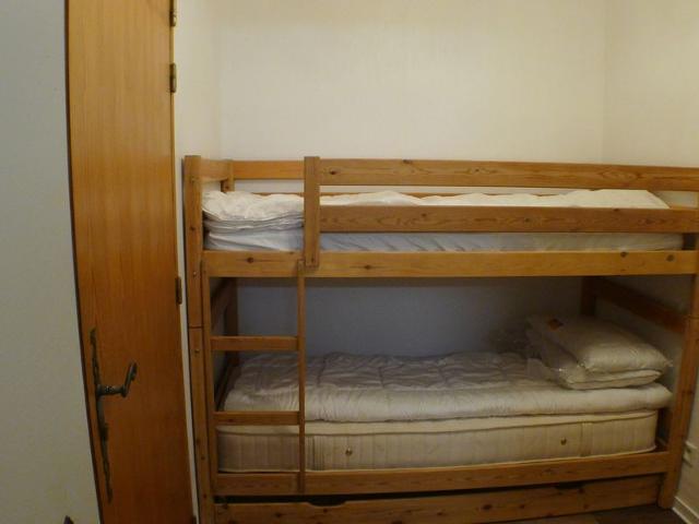 Charmant 2 pièces cabine avec parking et équipement modern à Samoëns FR-1-629-121 - Samoëns