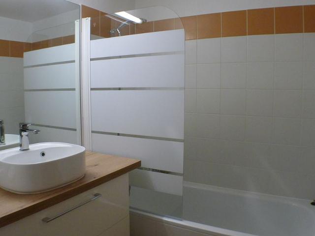 Charmant 2 pièces cabine avec parking et équipement modern à Samoëns FR-1-629-121 - Samoëns