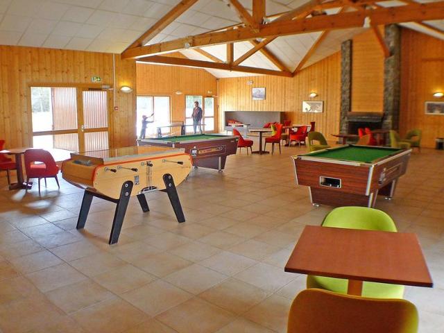 Charmant 2 pièces cabine avec parking et équipement modern à Samoëns FR-1-629-121 - Samoëns