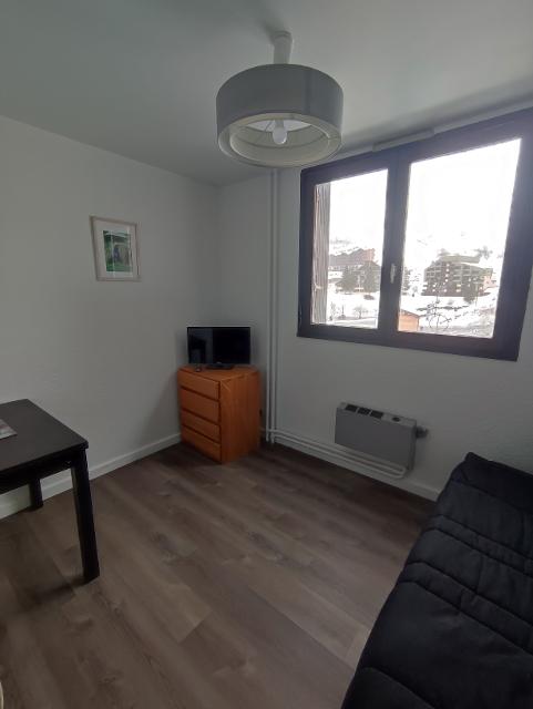 Appartement l'alouette aloudormont - Saint François Longchamp