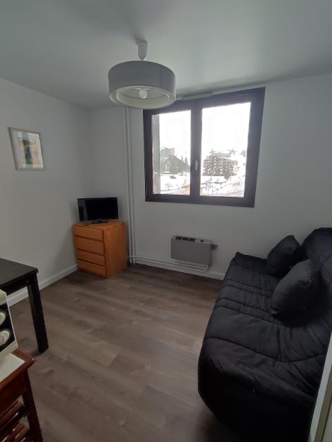 Appartement l'alouette aloudormont - Saint François Longchamp