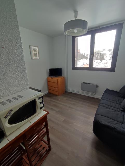 Appartement l'alouette aloudormont - Saint François Longchamp