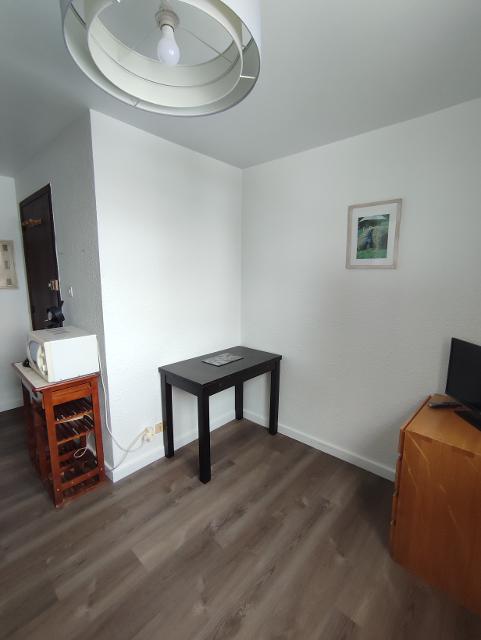 Appartement l'alouette aloudormont - Saint François Longchamp