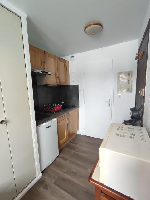 Appartement l'alouette aloudormont - Saint François Longchamp