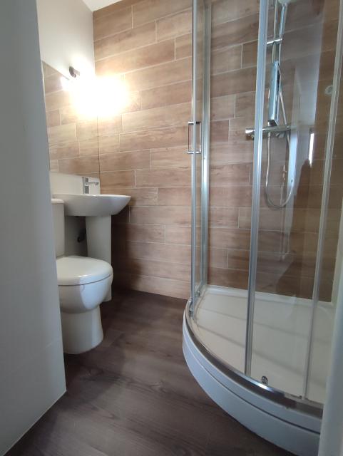 Appartement l'alouette aloudormont - Saint François Longchamp