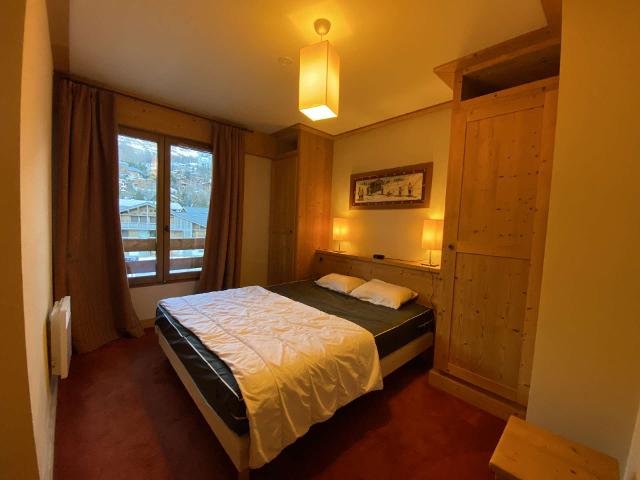 Appartement Le Goleon 851 - Les Deux Alpes 1800