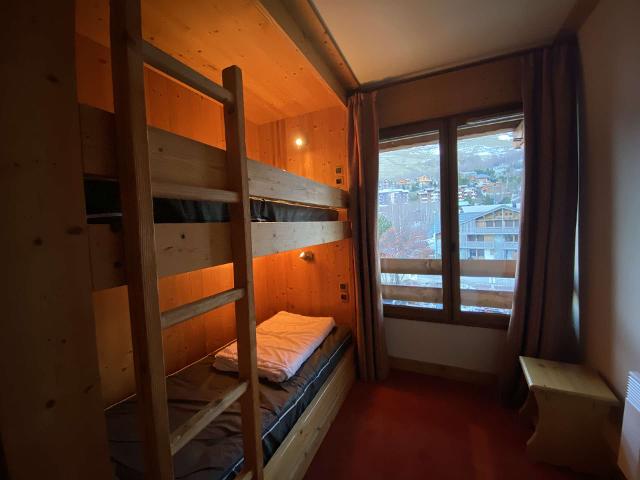 Appartement Le Goleon 851 - Les Deux Alpes 1800