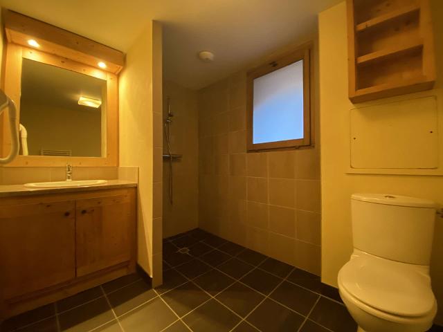 Appartement Le Goleon 851 - Les Deux Alpes 1800