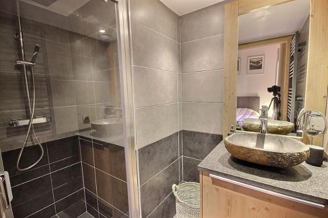 Appartements GRANGE DE L'epinette - Vallandry