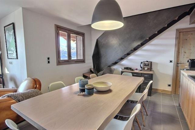 Appartements GRANGE DE L'epinette - Vallandry