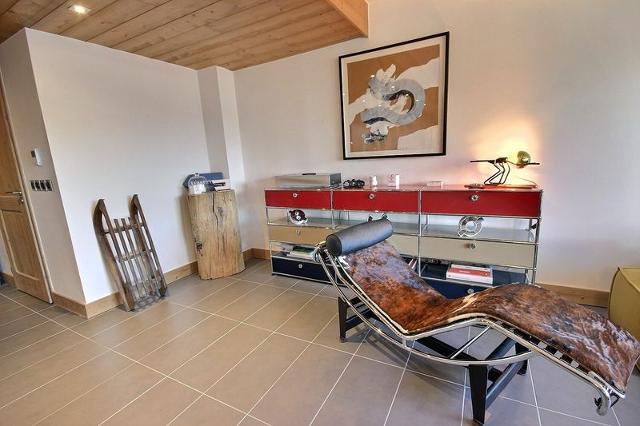 Appartements GRANGE DE L'epinette - Vallandry