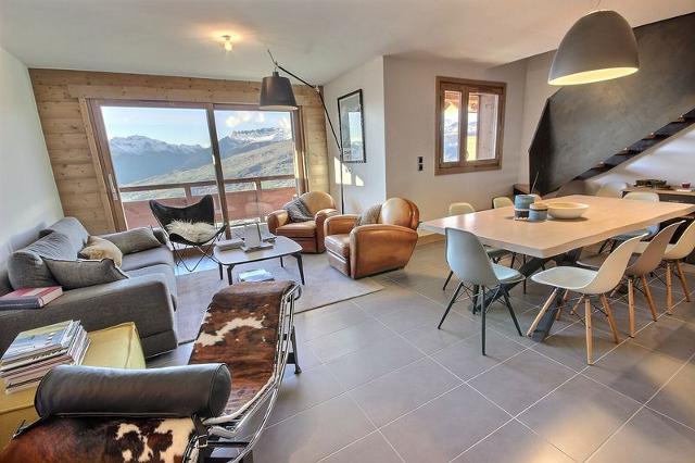 Appartements GRANGE DE L'epinette - Vallandry