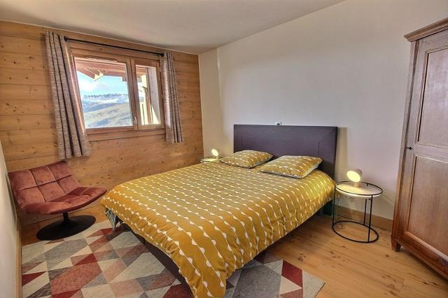 Appartements GRANGE DE L'epinette - Vallandry