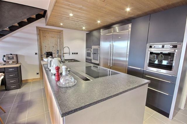 Appartements GRANGE DE L'epinette - Vallandry