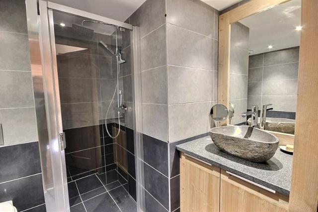 Appartements GRANGE DE L'epinette - Vallandry