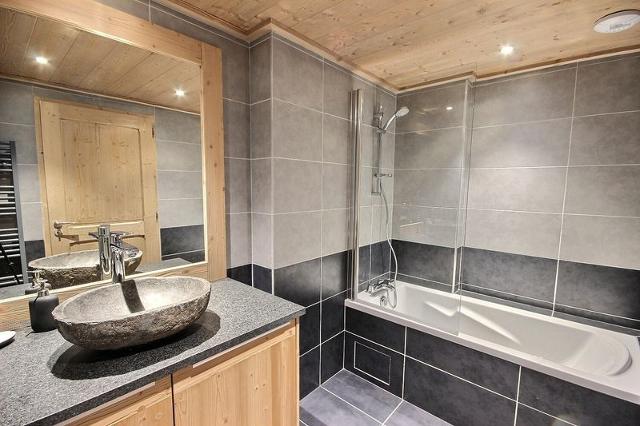 Appartements GRANGE DE L'epinette - Vallandry