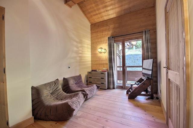 Appartements GRANGE DE L'epinette - Vallandry