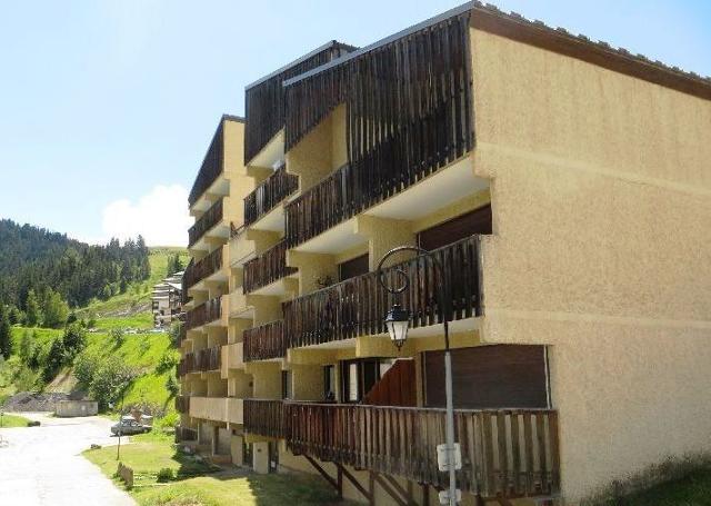 Appartement Campanules AEO001-009 - Auris en Oisans