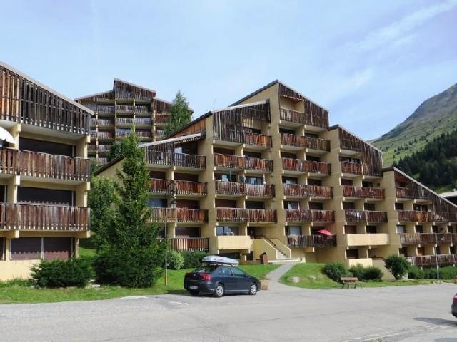 Appartement Chardons AEO002-223 - Auris en Oisans