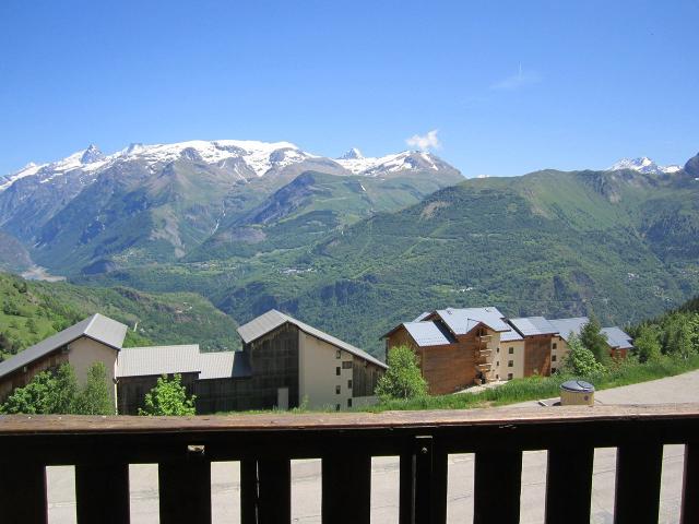 Appartement Chardons AEO002-223 - Auris en Oisans